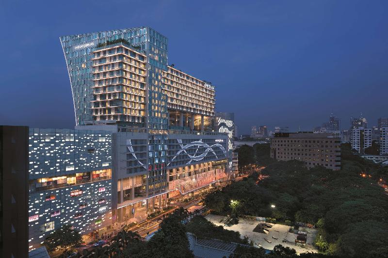 JEN Singapore Orchardgateway by Shangri-La, Singapore