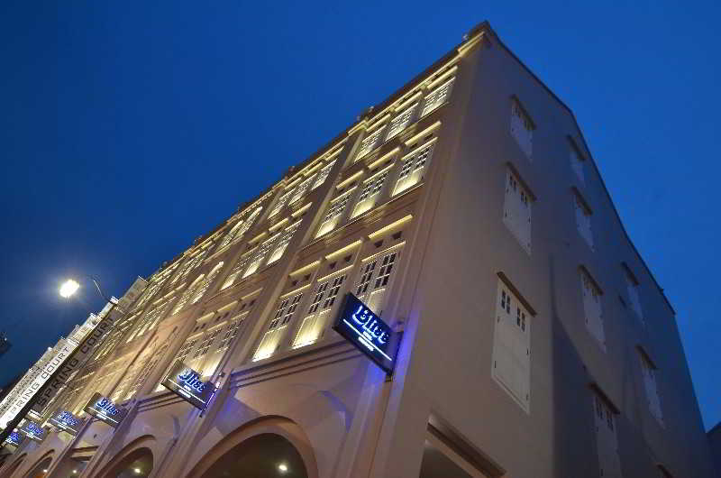 Bliss Hotel Singapore, Singapore