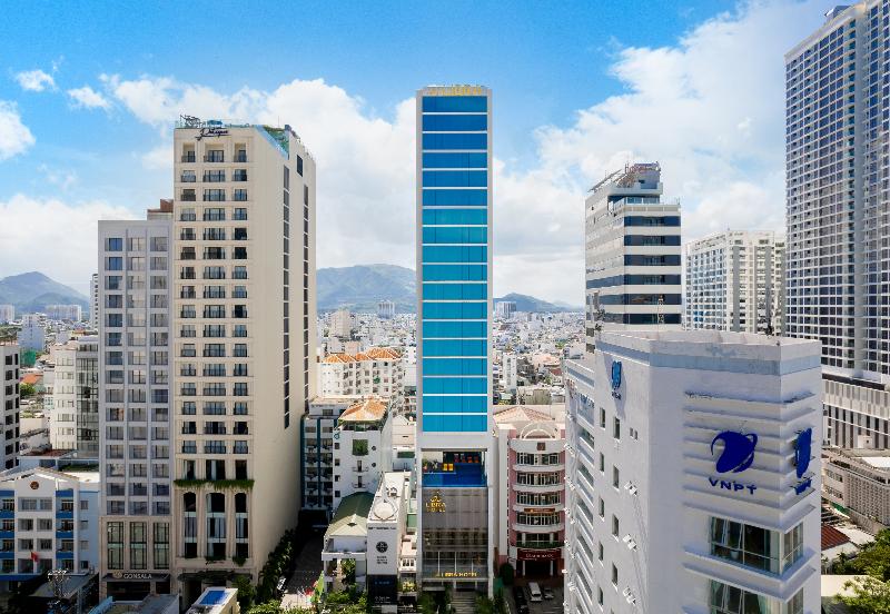 Libra Hotel Nha Trang, Singapore