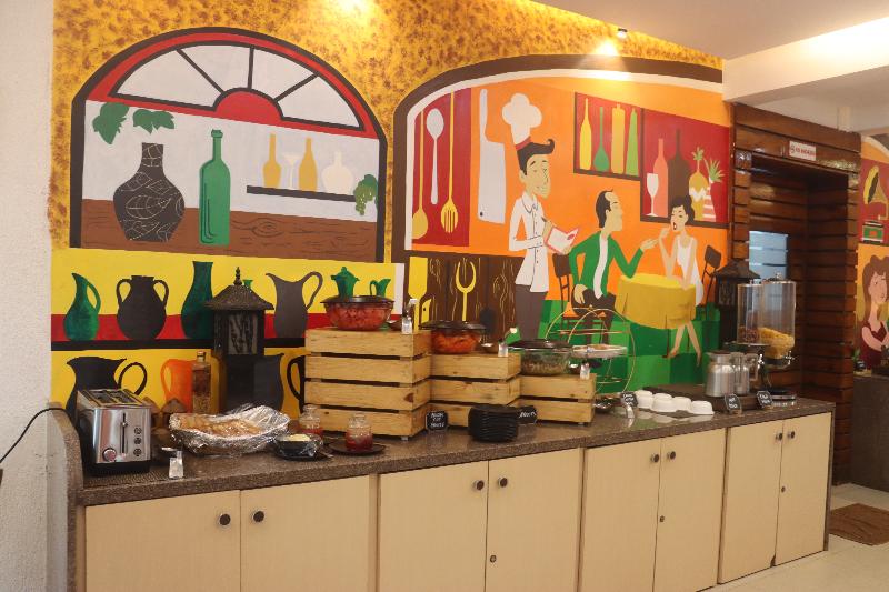 Photo of Turtle Beach Resort - Morjim, 4-star hotel in Morjim