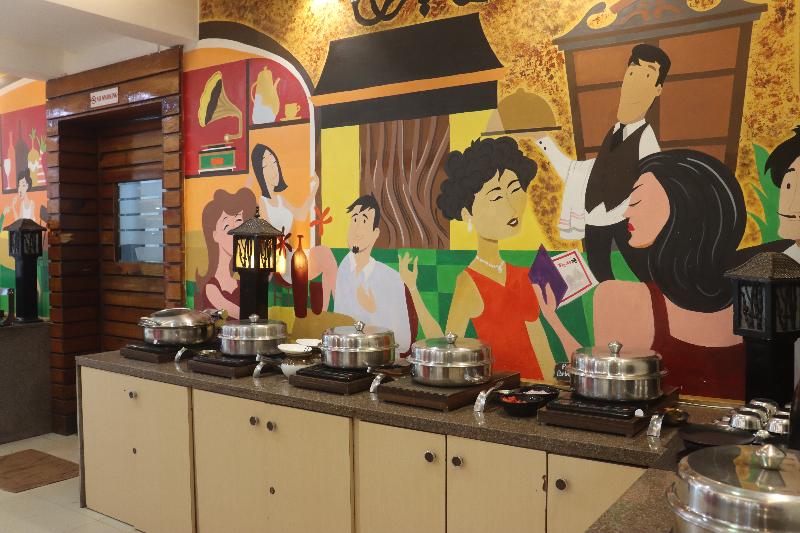 Photo of Turtle Beach Resort - Morjim, 4-star hotel in Morjim