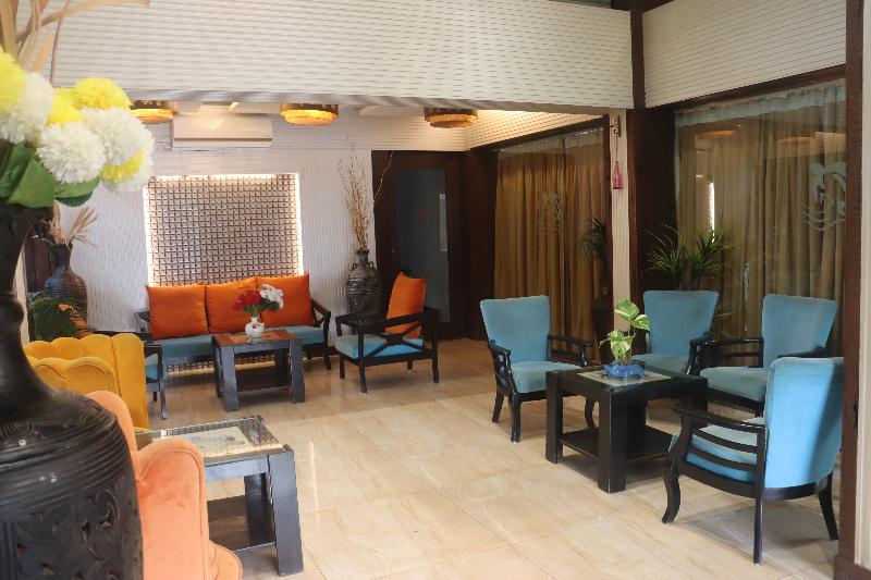 Photo of Turtle Beach Resort - Morjim, 4-star hotel in Morjim