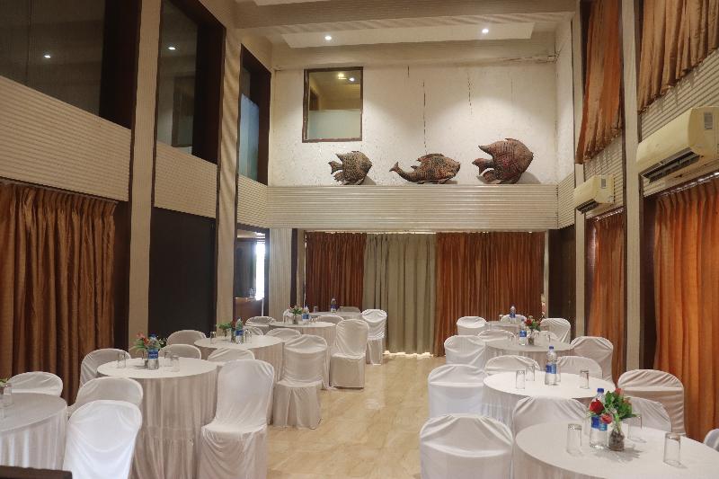 Photo of Turtle Beach Resort - Morjim, 4-star hotel in Morjim