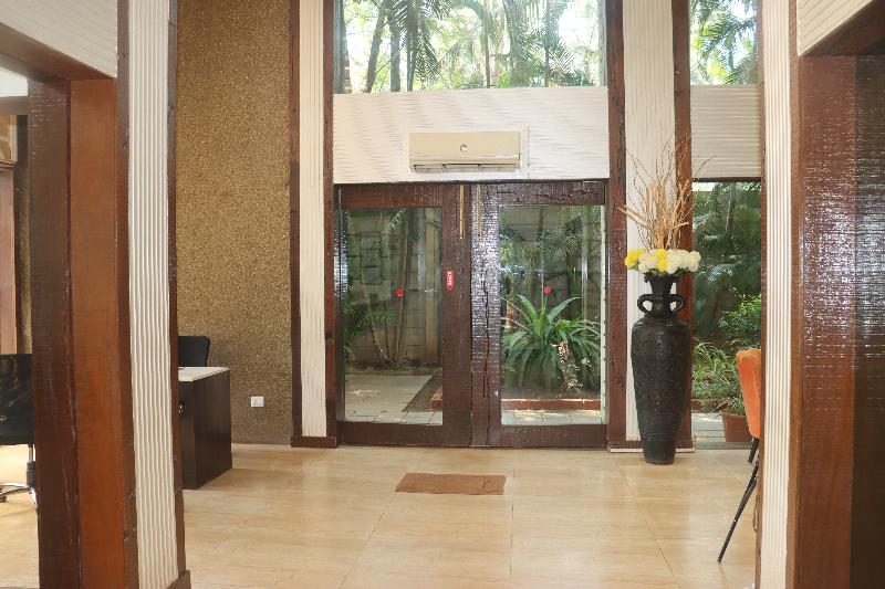 Photo of Turtle Beach Resort - Morjim, 4-star hotel in Morjim