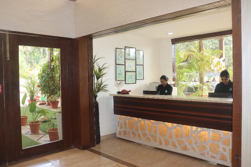 Photo of Turtle Beach Resort - Morjim, 4-star hotel in Morjim