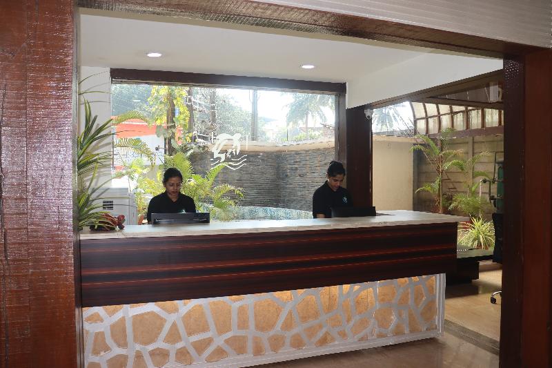 Photo of Turtle Beach Resort - Morjim, 4-star hotel in Morjim