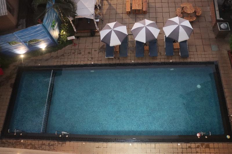 Photo of Turtle Beach Resort - Morjim, 4-star hotel in Morjim