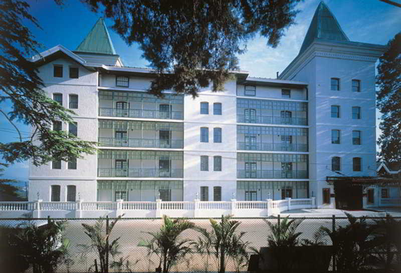 The Oberoi Cecil, Shimla, 5-star hotel in Shimla District