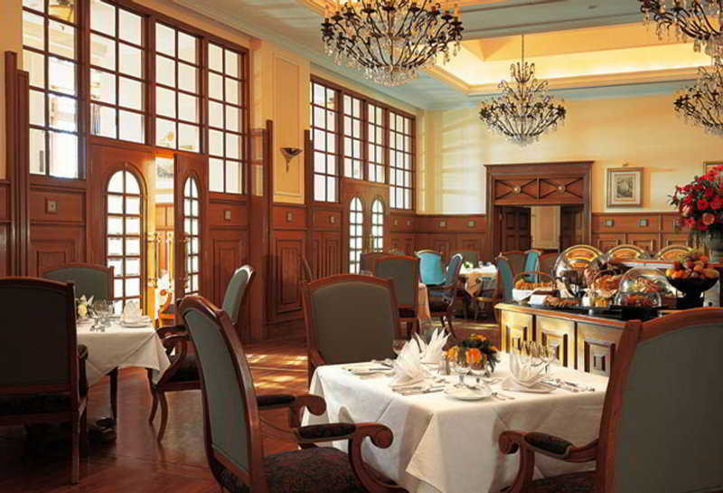 Photo of The Oberoi Cecil, Shimla, 5-star hotel in Shimla District