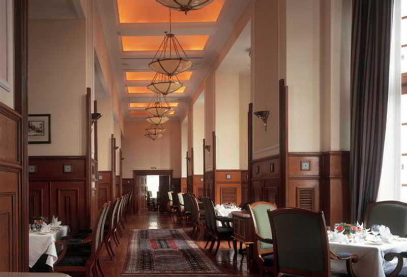 Photo of The Oberoi Cecil, Shimla, 5-star hotel in Shimla District