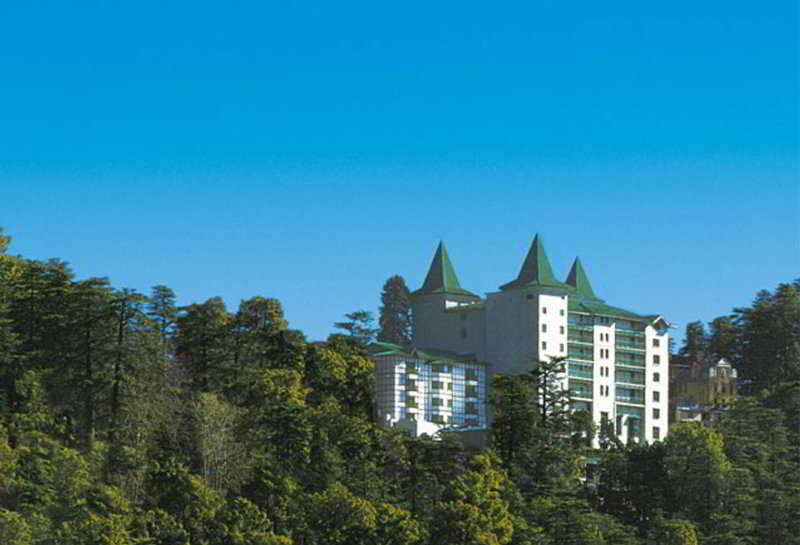 Photo of The Oberoi Cecil, Shimla, 5-star hotel in Shimla District