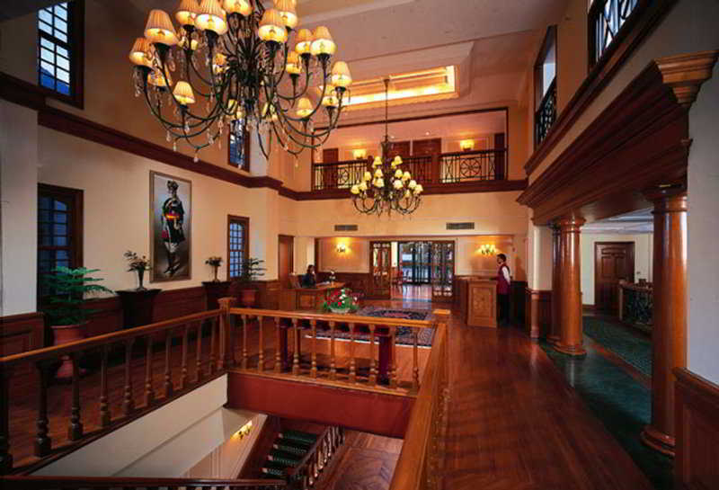 Photo of The Oberoi Cecil, Shimla, 5-star hotel in Shimla District