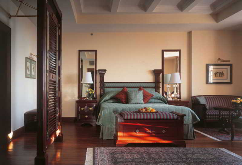 Photo of The Oberoi Cecil, Shimla, 5-star hotel in Shimla District