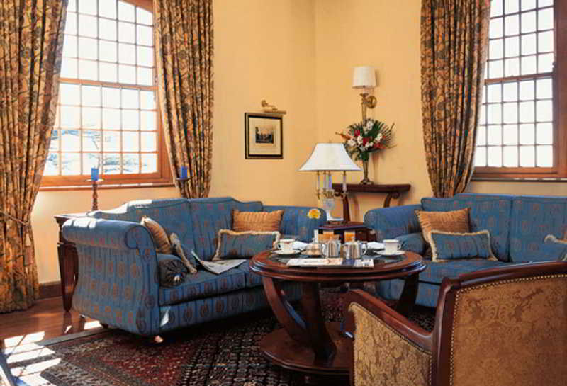 Photo of The Oberoi Cecil, Shimla, 5-star hotel in Shimla District