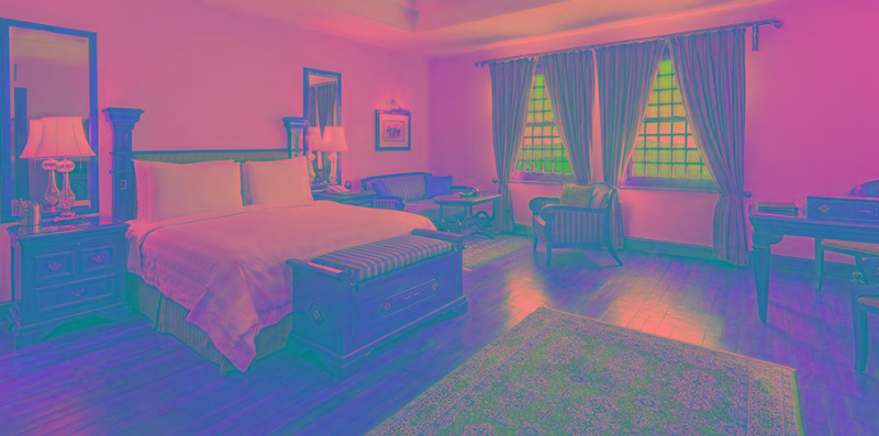 Photo of The Oberoi Cecil, Shimla, 5-star hotel in Shimla District