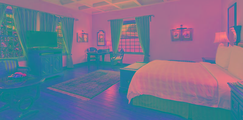 Photo of The Oberoi Cecil, Shimla, 5-star hotel in Shimla District