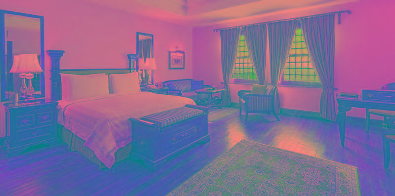 Photo of The Oberoi Cecil, Shimla, 5-star hotel in Shimla District