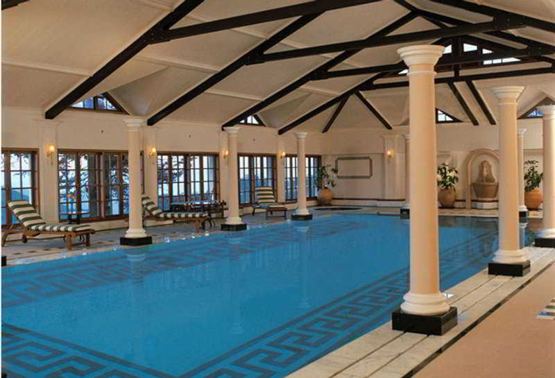 Photo of The Oberoi Cecil, Shimla, 5-star hotel in Shimla District