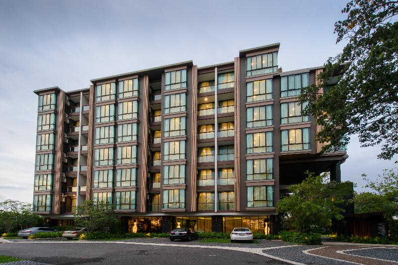 Parc Borough City Resort, 5-star hotel in Chiang Mai