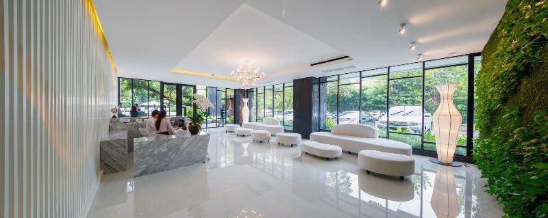 Photo of Parc Borough City Resort, 5-star hotel in Chiang Mai