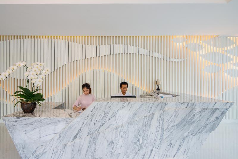 Photo of Parc Borough City Resort, 5-star hotel in Chiang Mai