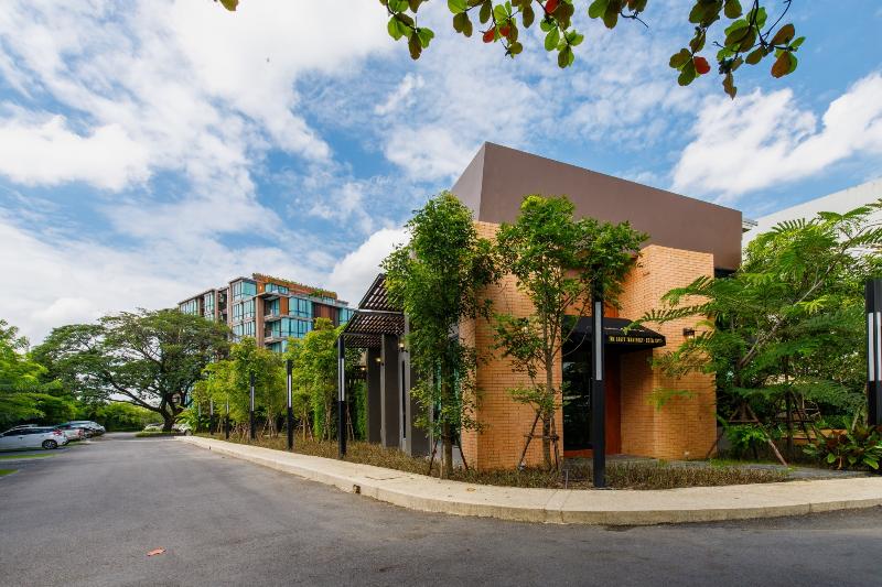 Photo of Parc Borough City Resort, 5-star hotel in Chiang Mai