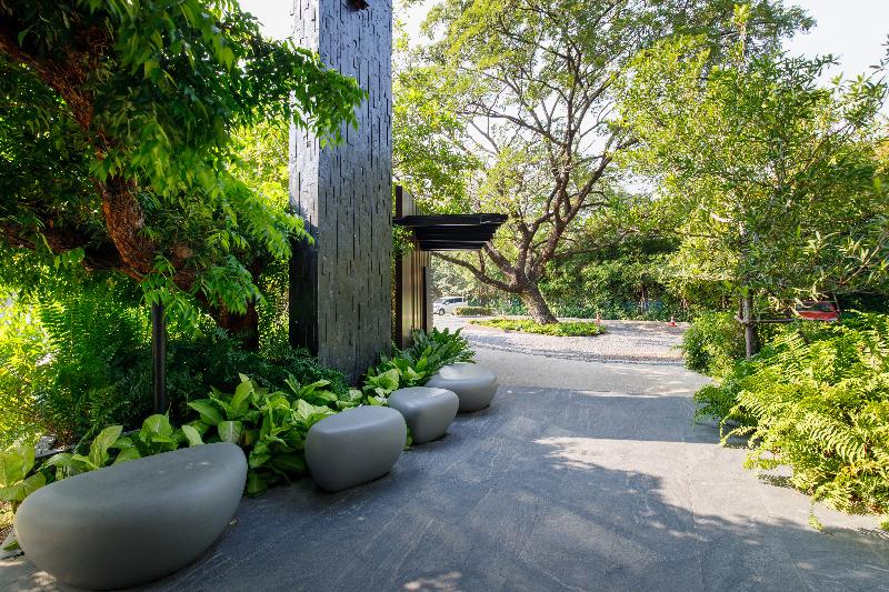 Photo of Parc Borough City Resort, 5-star hotel in Chiang Mai