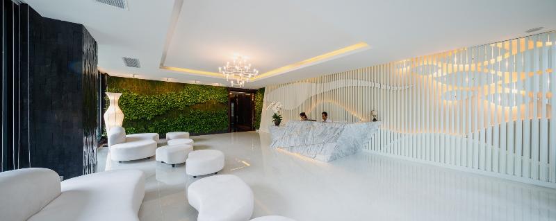 Photo of Parc Borough City Resort, 5-star hotel in Chiang Mai