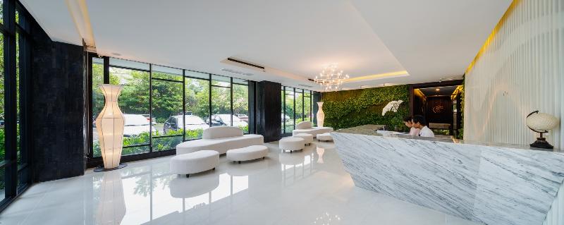 Photo of Parc Borough City Resort, 5-star hotel in Chiang Mai