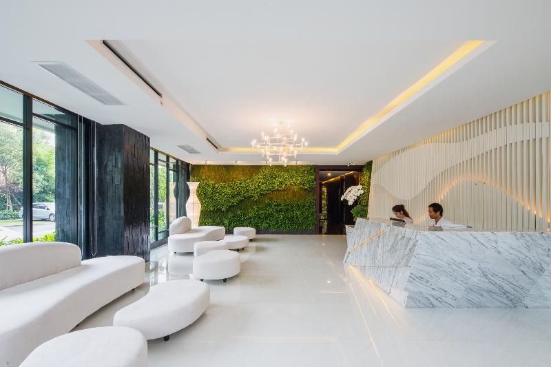 Photo of Parc Borough City Resort, 5-star hotel in Chiang Mai