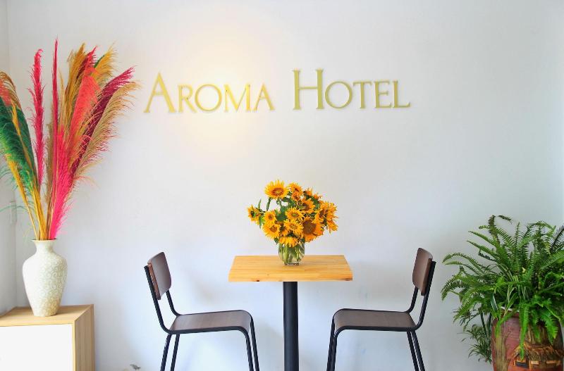 Sapa Aroma Hotel, Singapore