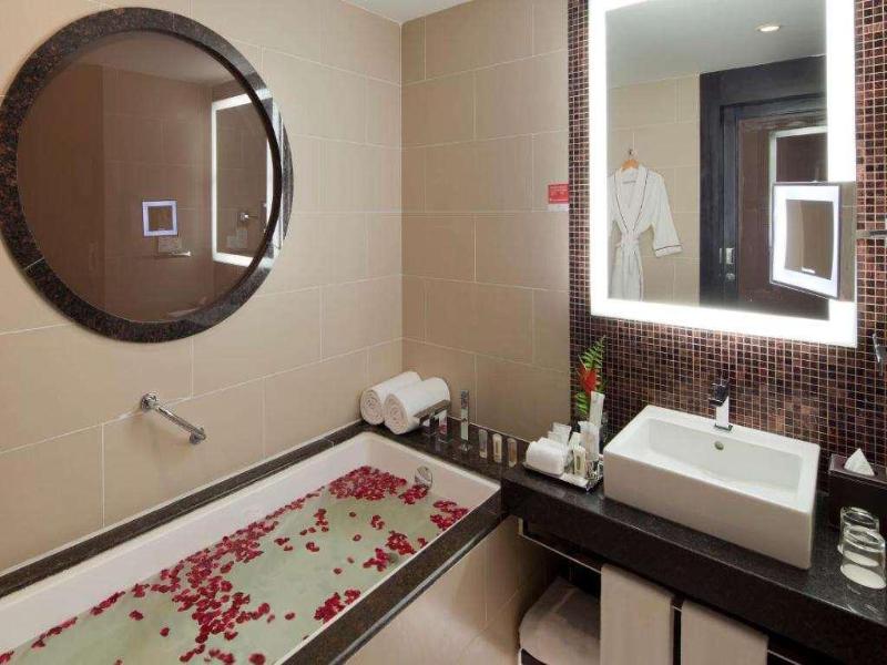 Photo of The Oterra Bengaluru Electronics City, 5-star hotel in Bengaluru (and vicinity)