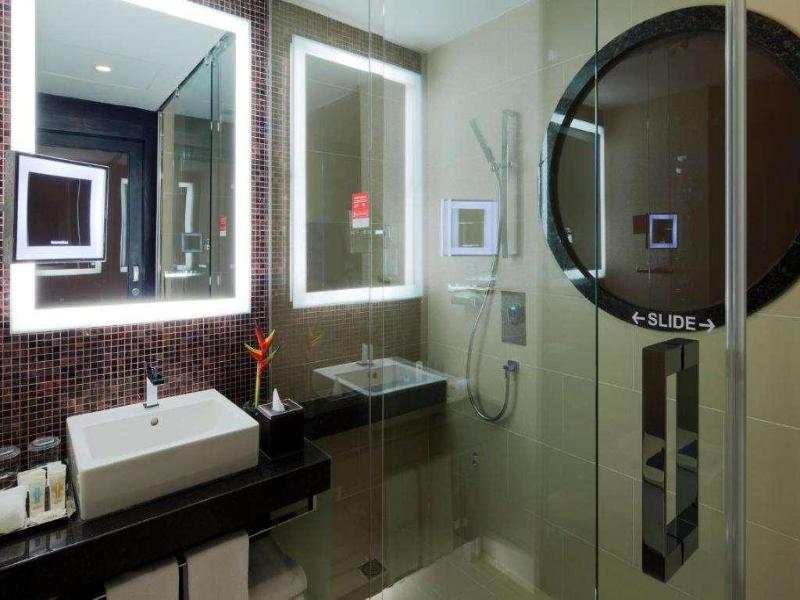 Photo of The Oterra Bengaluru Electronics City, 5-star hotel in Bengaluru (and vicinity)