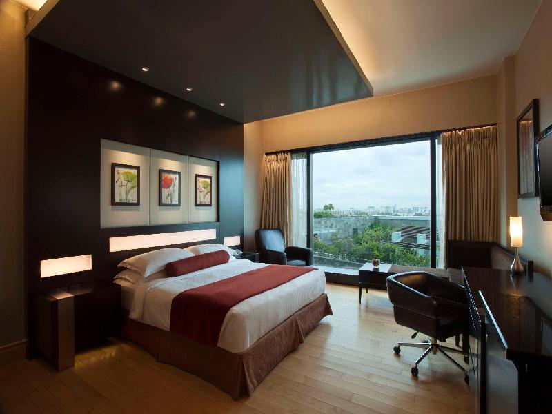 Photo of The Oterra Bengaluru Electronics City, 5-star hotel in Bengaluru (and vicinity)