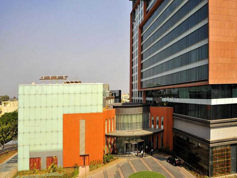Photo of The Oterra Bengaluru Electronics City, 5-star hotel in Bengaluru (and vicinity)