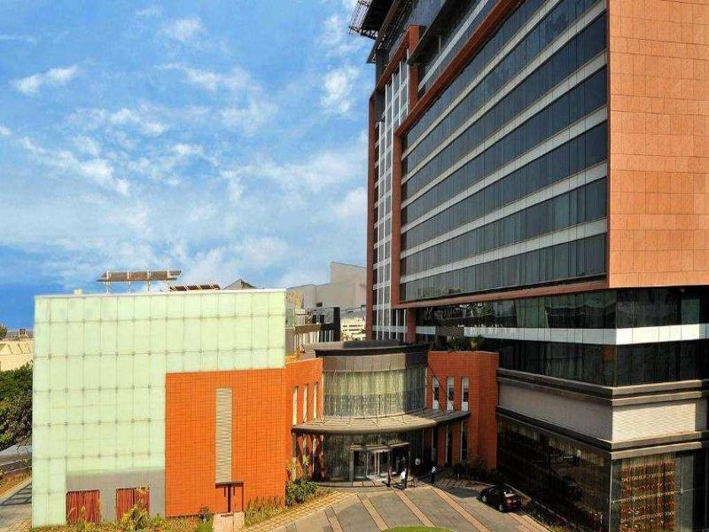 Photo of The Oterra Bengaluru Electronics City, 5-star hotel in Bengaluru (and vicinity)