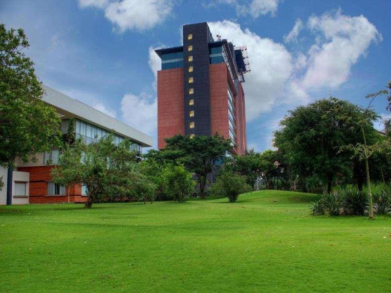 Photo of The Oterra Bengaluru Electronics City, 5-star hotel in Bengaluru (and vicinity)