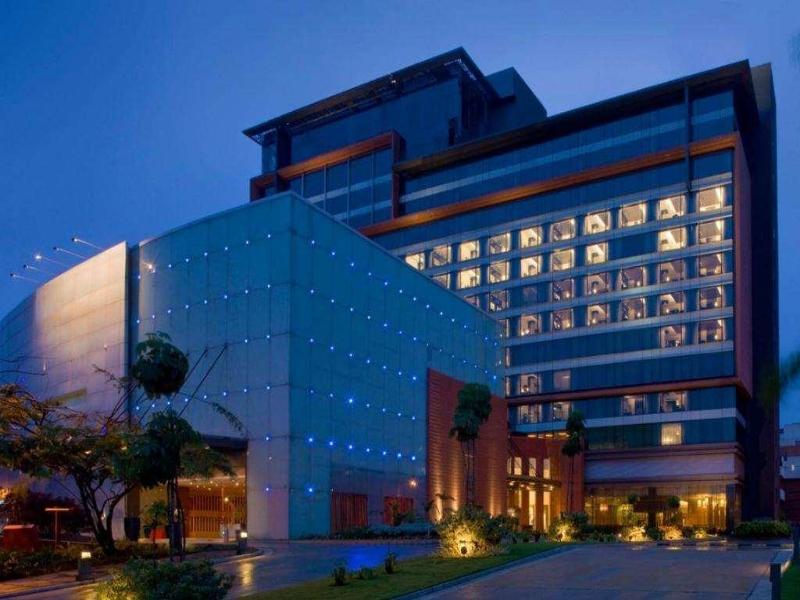 Photo of The Oterra Bengaluru Electronics City, 5-star hotel in Bengaluru (and vicinity)