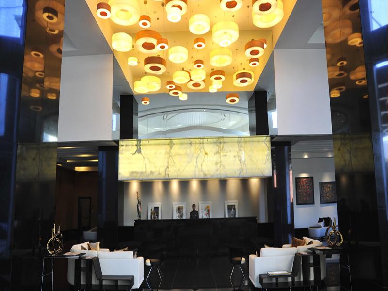 Photo of The Oterra Bengaluru Electronics City, 5-star hotel in Bengaluru (and vicinity)