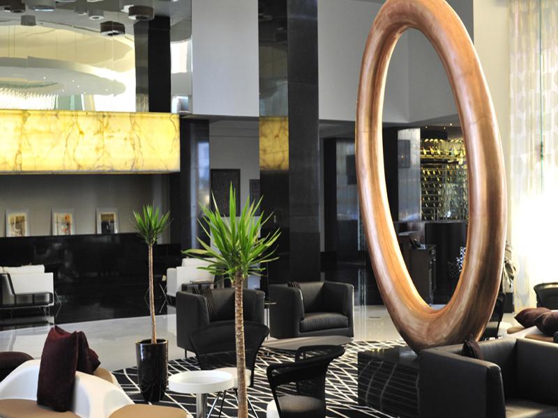 Photo of The Oterra Bengaluru Electronics City, 5-star hotel in Bengaluru (and vicinity)