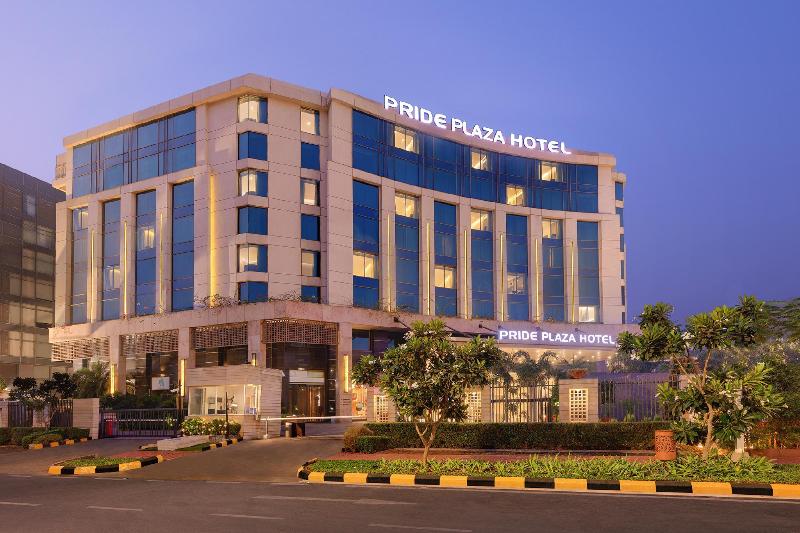 Photo of Aloft New Delhi Aerocity, 5-star hotel in Delhi (and vicinity)