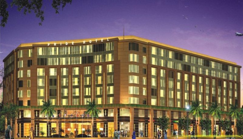 Photo of Aloft New Delhi Aerocity, 5-star hotel in Delhi (and vicinity)