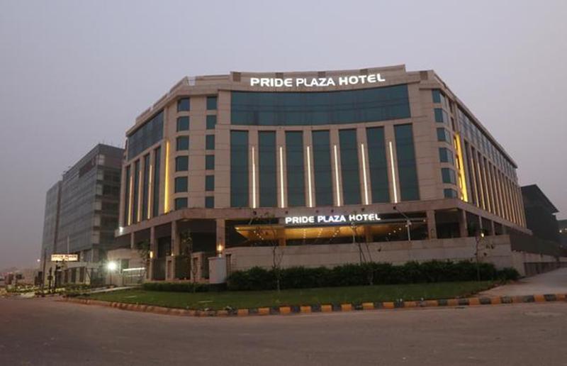 Photo of Aloft New Delhi Aerocity, 5-star hotel in Delhi (and vicinity)
