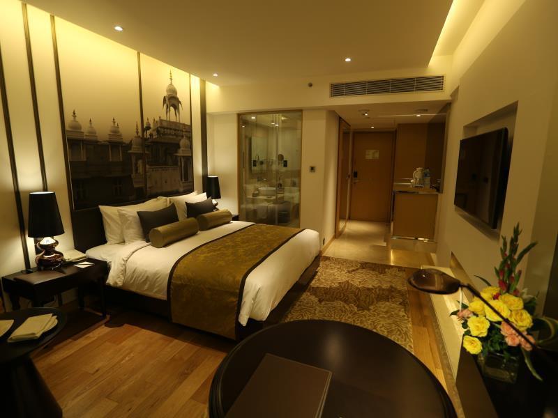 Photo of Aloft New Delhi Aerocity, 5-star hotel in Delhi (and vicinity)