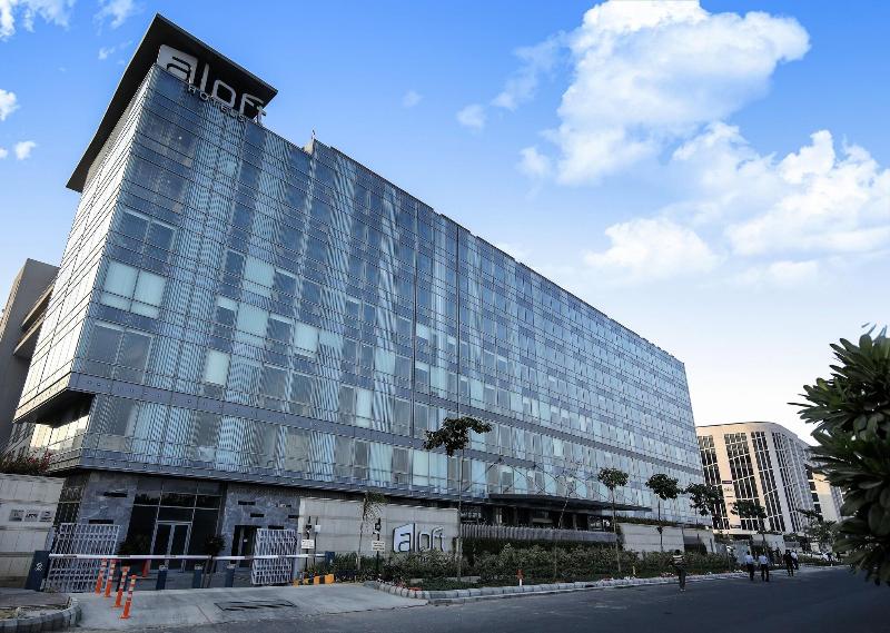Photo of Aloft New Delhi Aerocity, 5-star hotel in Delhi (and vicinity)
