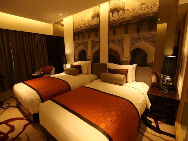 Photo of Aloft New Delhi Aerocity, 5-star hotel in Delhi (and vicinity)
