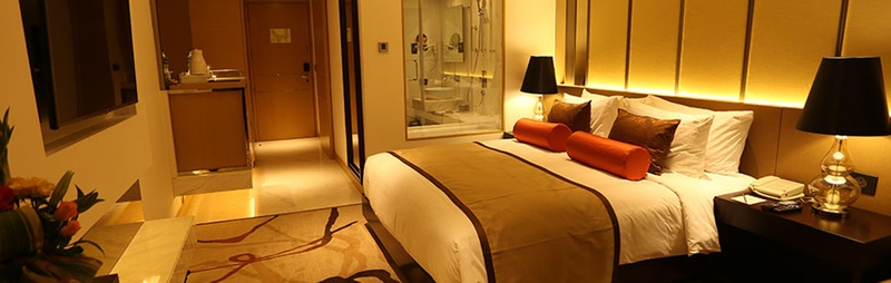 Photo of Aloft New Delhi Aerocity, 5-star hotel in Delhi (and vicinity)