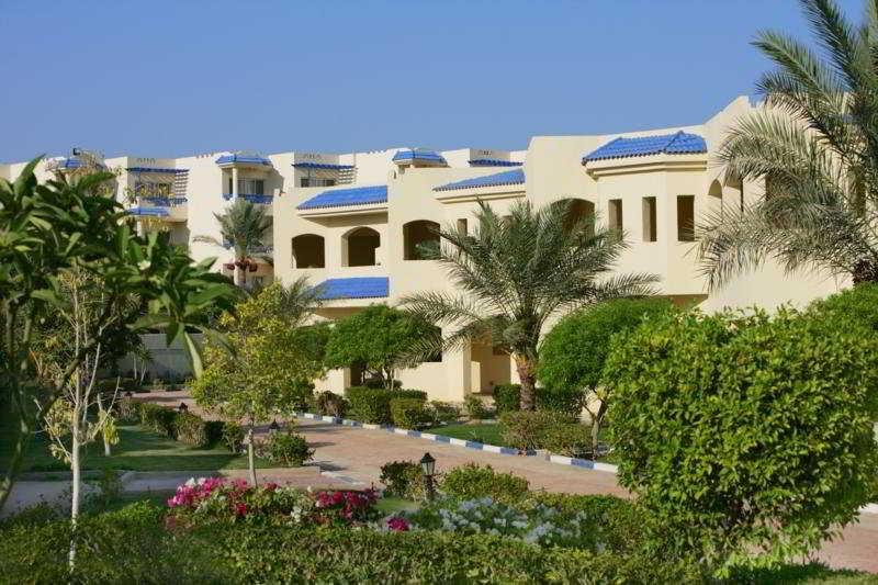 The Oasis, 3-star hotel in Marsa Alam