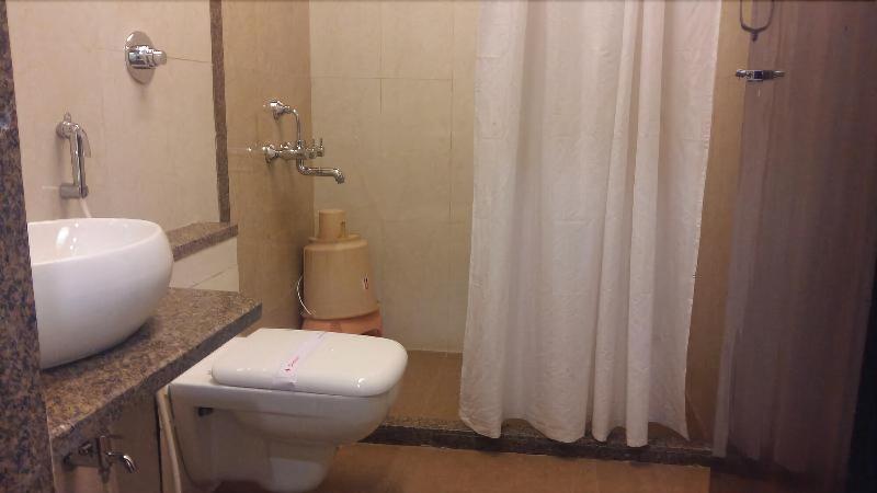 Photo of Hotel Sunny International, 3-star hotel in Mahabaleshwar (and vicinity)