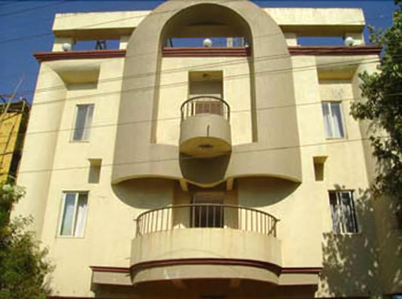 Photo of Hotel Sunny International, 3-star hotel in Mahabaleshwar (and vicinity)
